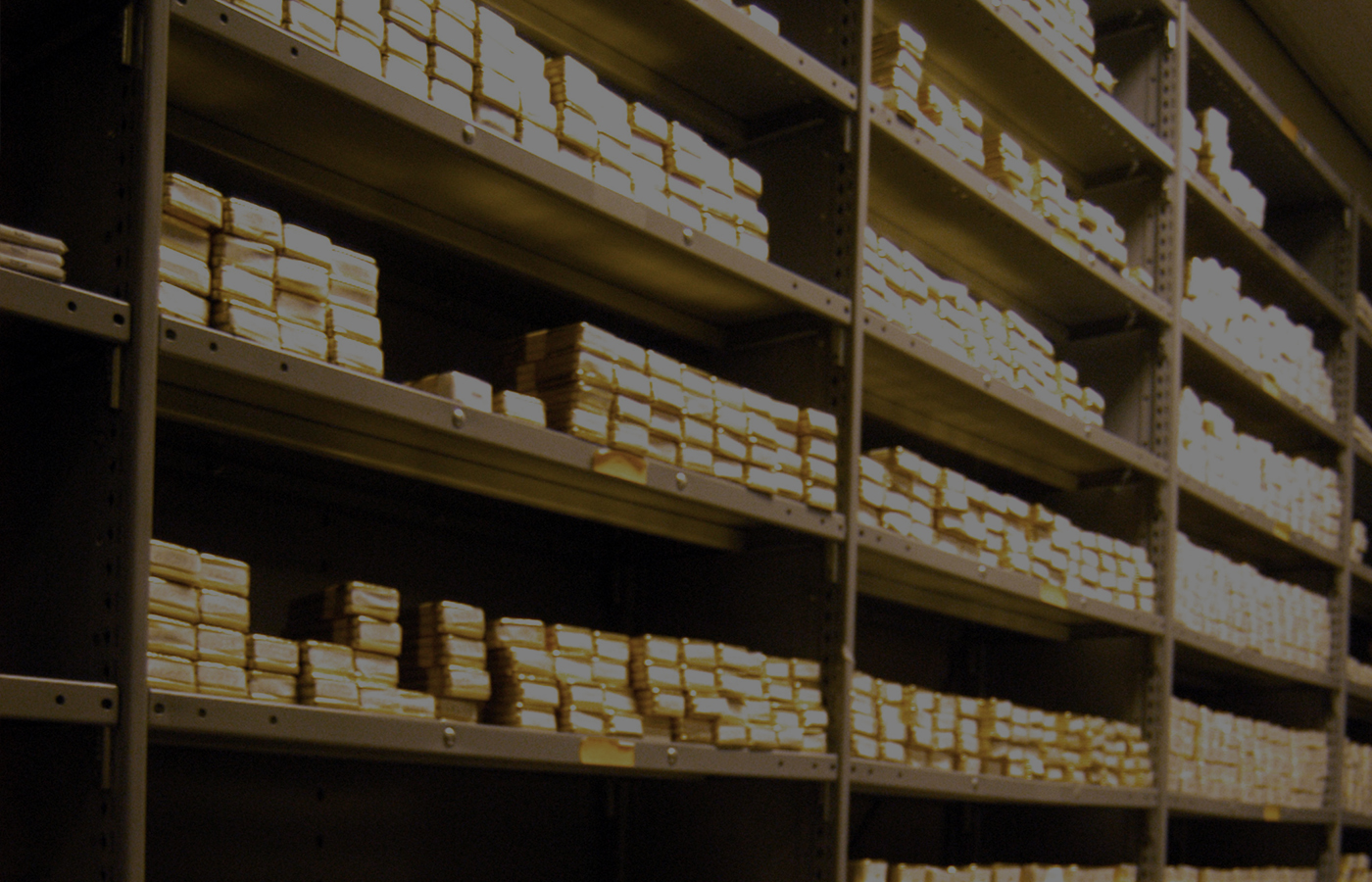 precious metal storage companies Choosing Your Gold IRA